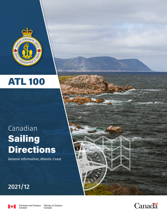 Sailing Directions